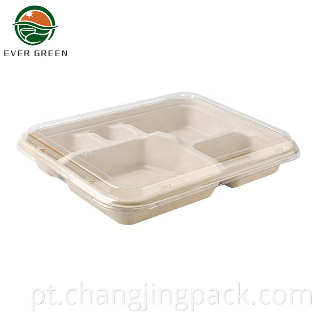 Eco Friendly Biodegradable Compostable